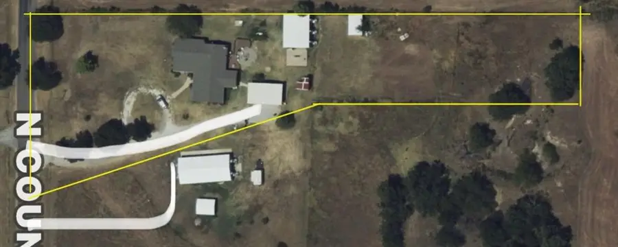 15805 N County Road 3370 Road, Stratford, OK 74872 - Image #2