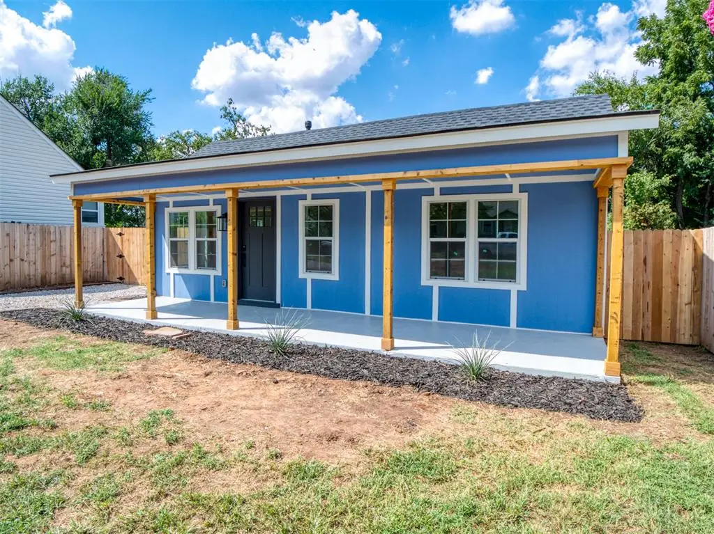 3217 NW 29th Street, Oklahoma City, OK 73107 - Image #1