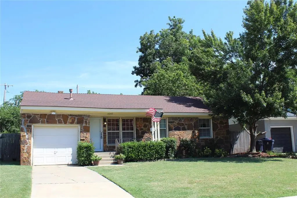 3247 NW 47th Street, Oklahoma City, OK 73112 - Image #1