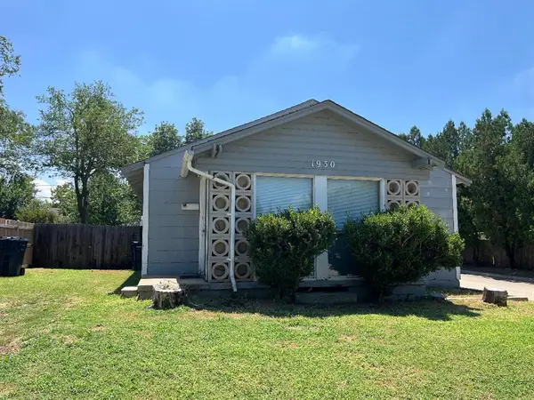 1930 NW 29 Street, Oklahoma City, OK 73106