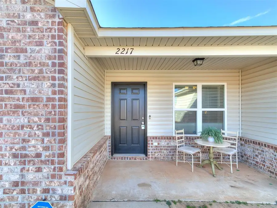 2217 Stella Road, Yukon, OK 73099 - #2