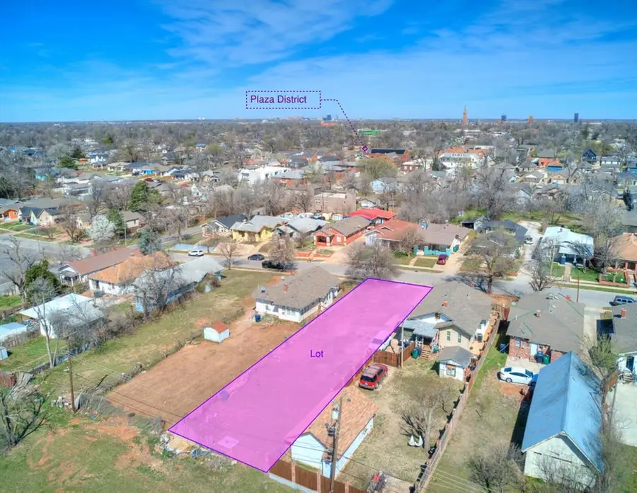 1628 W Park Place, Oklahoma City, OK 73106 - Image #3