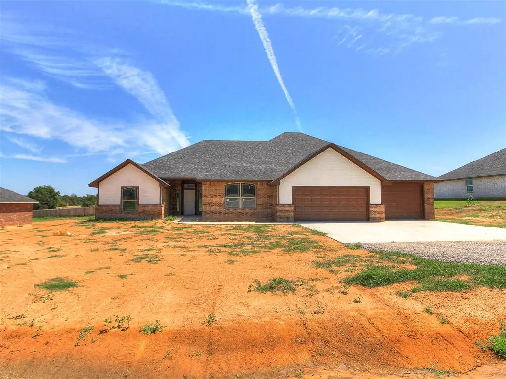 15957 Pecan Road, McLoud, OK 74851 - Image #1
