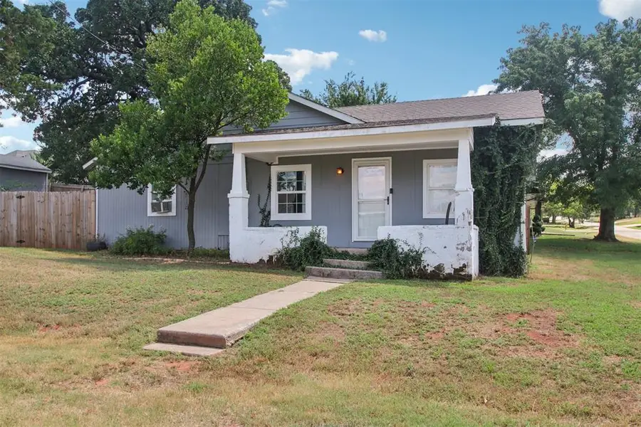 402 NE 3rd Street, Luther, OK 73054 - Image #2