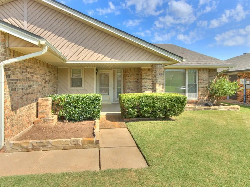 8321 NW 113th Terrace, Oklahoma City, OK 73162 - Image #1
