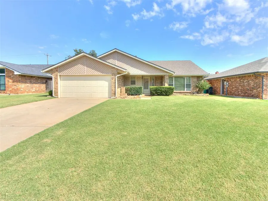 8321 NW 113th Terrace, Oklahoma City, OK 73162 - Image #2
