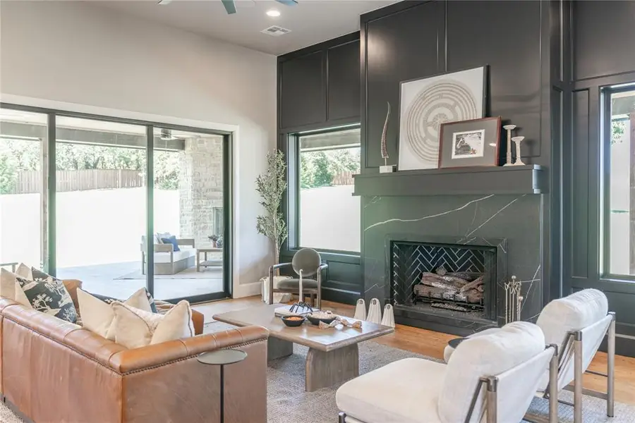 6017 Royal Abbey Court, Edmond, OK 73034 - Image #3