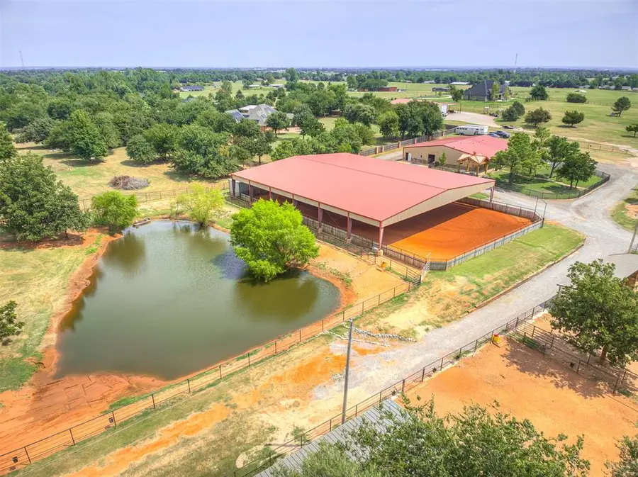 3921 NW 6th Street, Newcastle, OK 73065 - Image #3