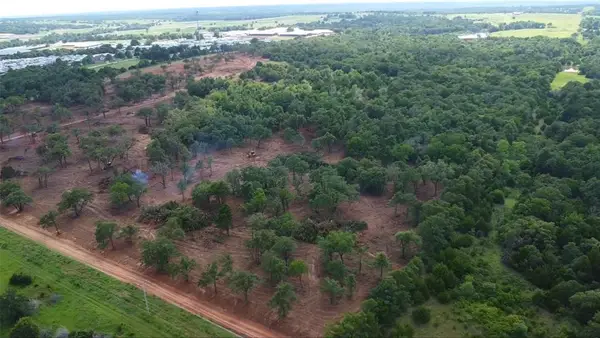 0010 S Post Road, Guthrie, OK 73044