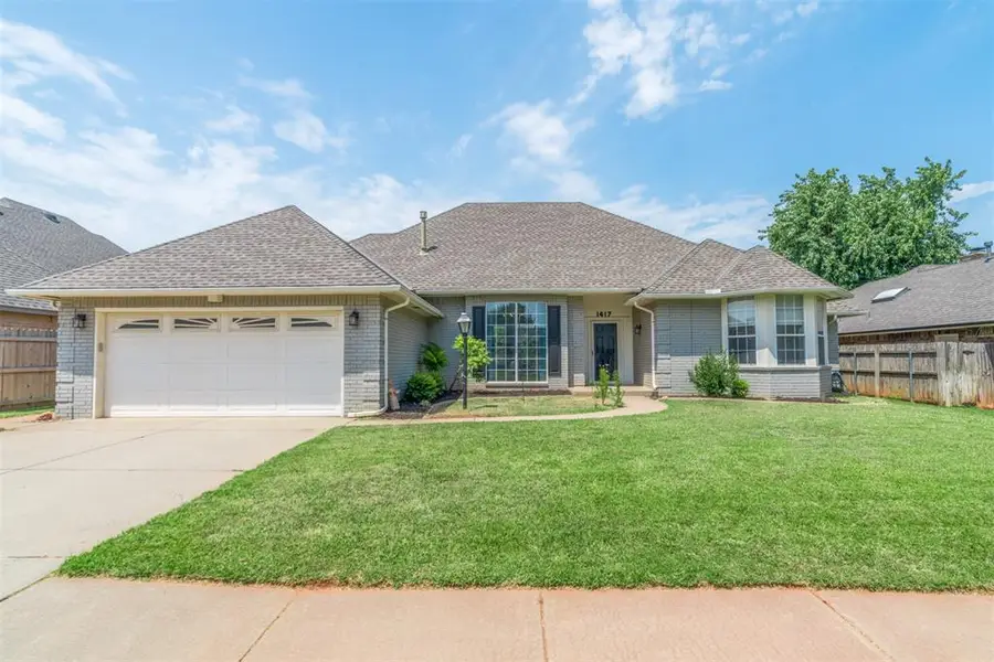 1417 NW 148th Street, Edmond, OK 73013 - Image #2