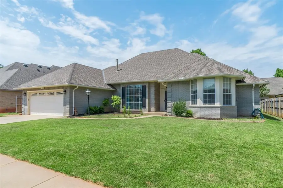 1417 NW 148th Street, Edmond, OK 73013 - Image #3