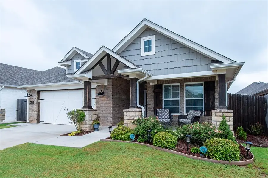 1513 SW 163rd Street, Oklahoma City, OK 73170 - Image #2