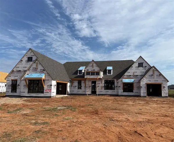 478 Paris Avenue, Piedmont, OK 73078