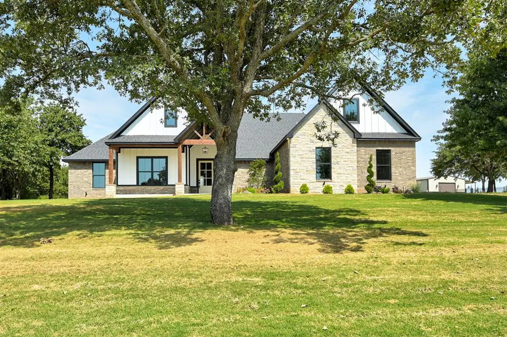 2262 County Road 1314 Road, Blanchard, OK 73010 - Image #1