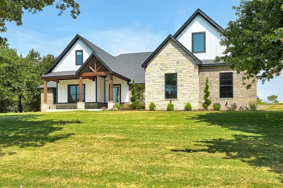 2262 County Road 1314 Road, Blanchard, OK 73010 - Image #2