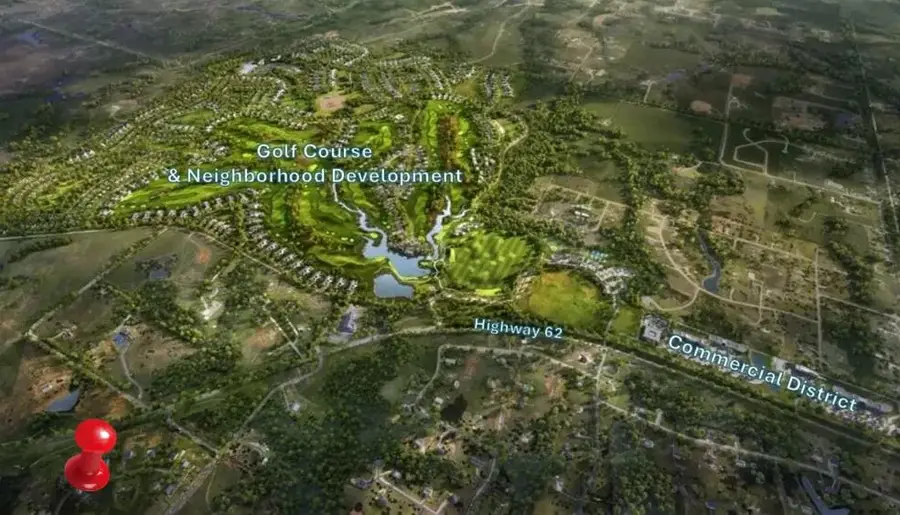 2262 County Road 1314 Road, Blanchard, OK 73010 - Image #3