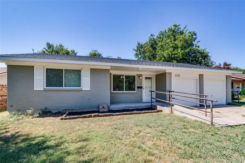 1332 E Brooks Street, Norman, OK 73071 - Image #1