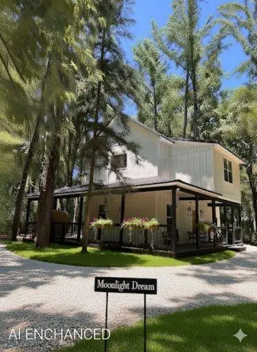 87 Preserve Way, Broken Bow, OK 74728