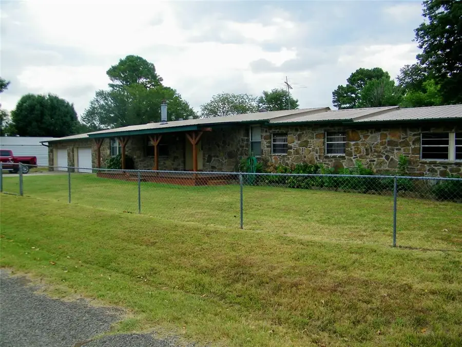 417614 E 1123 Road, Checotah, OK 74426 - Image #3