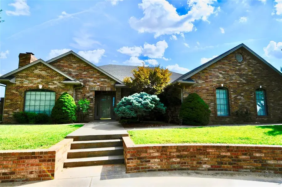 1400 Rolling Hills Street, Weatherford, OK 73096 - Image #3
