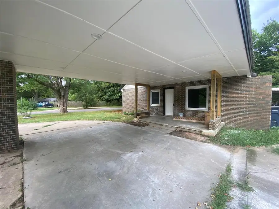 1201 Timmons Street, Seminole, OK 74868 - Image #2