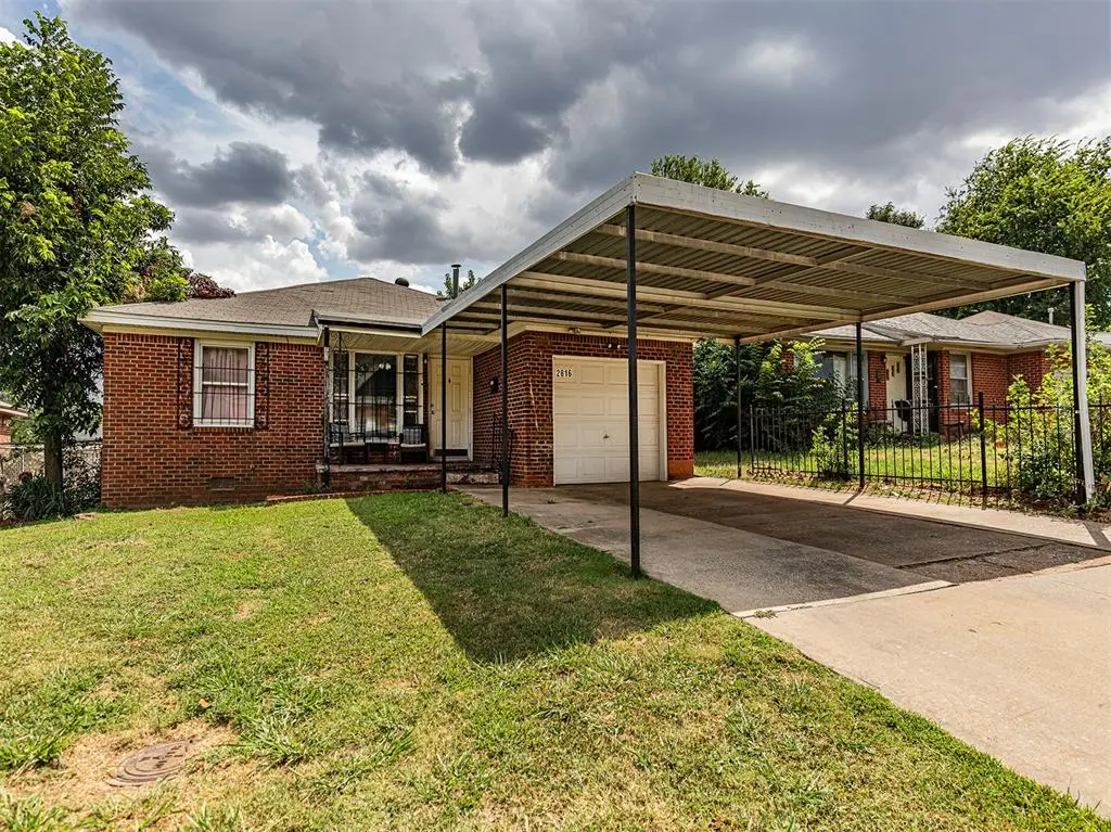 2816 NE 17th Street, Oklahoma City, OK 73111 - Image #1