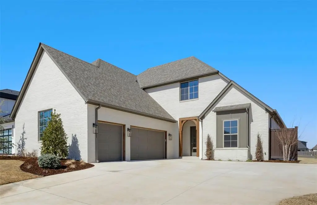 8417 NW 128th Street, Oklahoma City, OK 73142 - Image #1