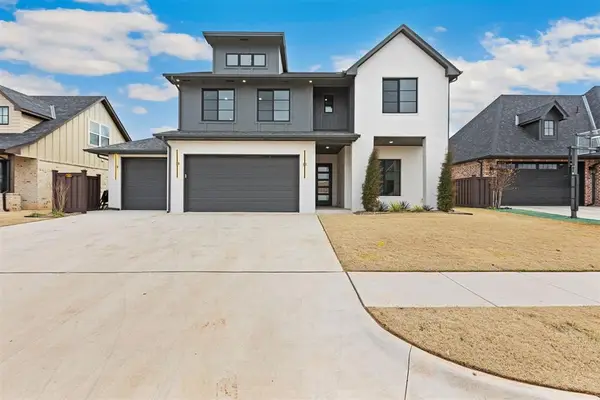 12804 Cobblestone Curve Road, Oklahoma City, OK 73142