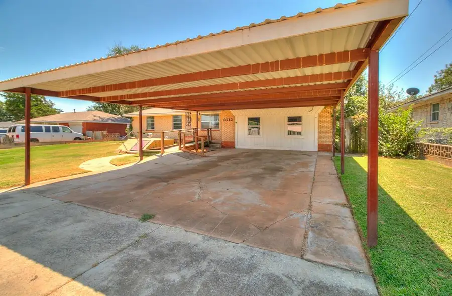 8712 NE 25th Street, Spencer, OK 73084 - Image #2