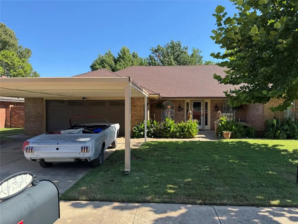 433 SW 99th Street, Oklahoma City, OK 73139 - Image #1