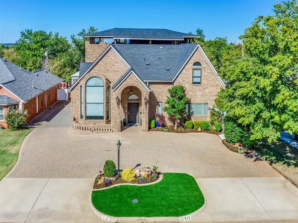 715 NW 45th Street, Oklahoma City, OK 73118