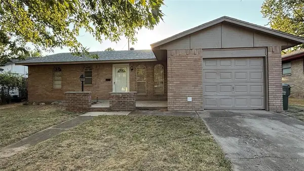 1622 Southern Heights Ave. Drive, Norman, OK 73072