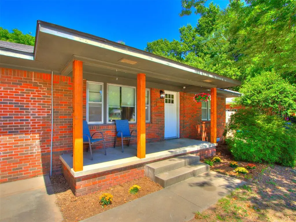 1527 Camden Way, Norman, OK 73069 - Image #1