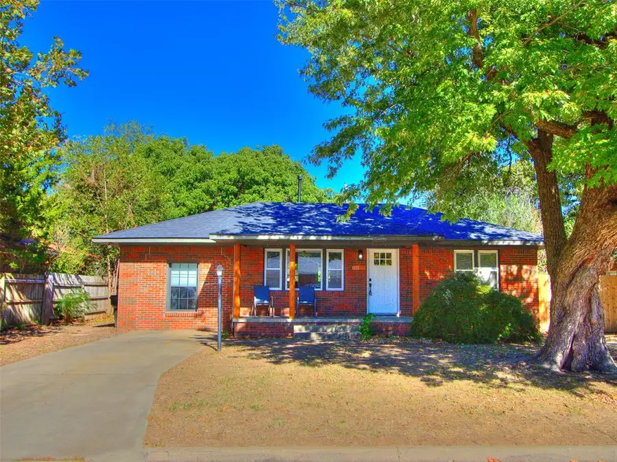 1527 Camden Way, Norman, OK 73069 - Image #2