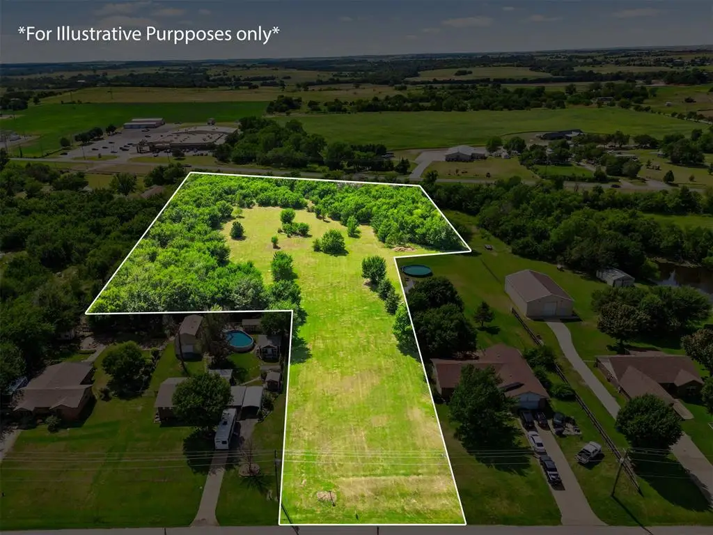 2816 S 29th Street, Chickasha, OK 73018 - Image #1