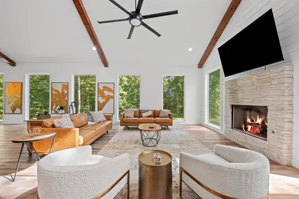 81 Hickory Ridge Road, Broken Bow, OK 74728