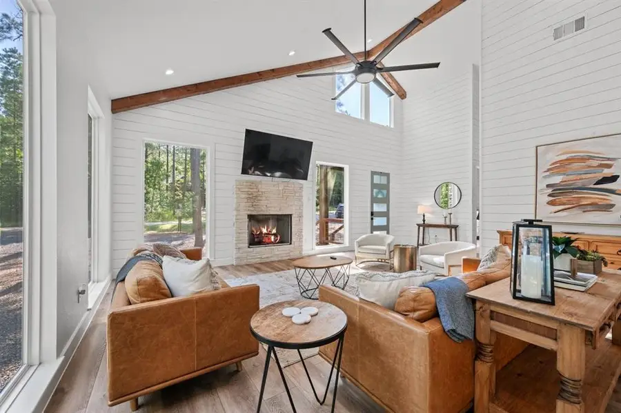 81 Hickory Ridge Road, Broken Bow, OK 74728 - Image #2