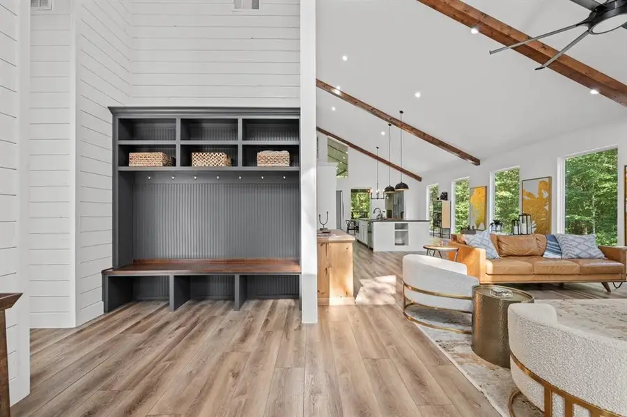 81 Hickory Ridge Road, Broken Bow, OK 74728 - Image #3