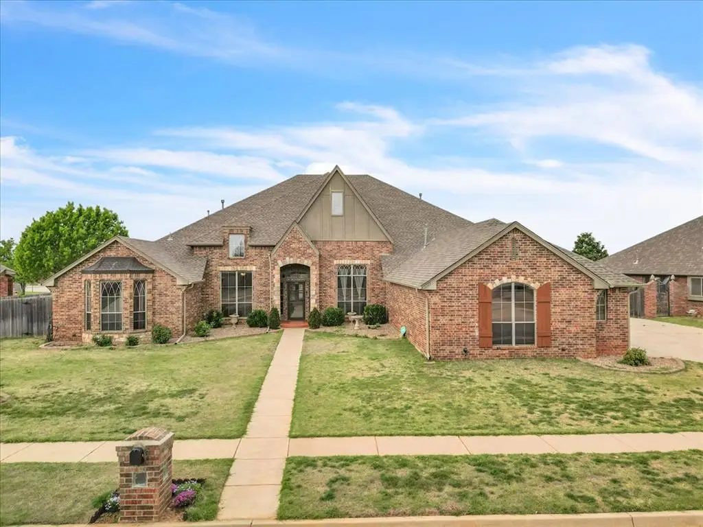 3213 Wexford Avenue, Oklahoma City, OK 73179 - Image #1