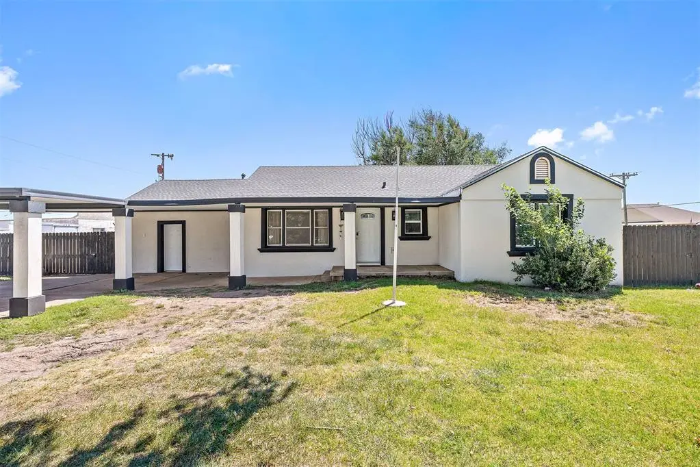 404 N Park Street, El Reno, OK 73036 - Image #1