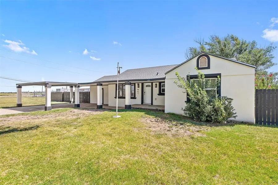 404 N Park Street, El Reno, OK 73036 - Image #3