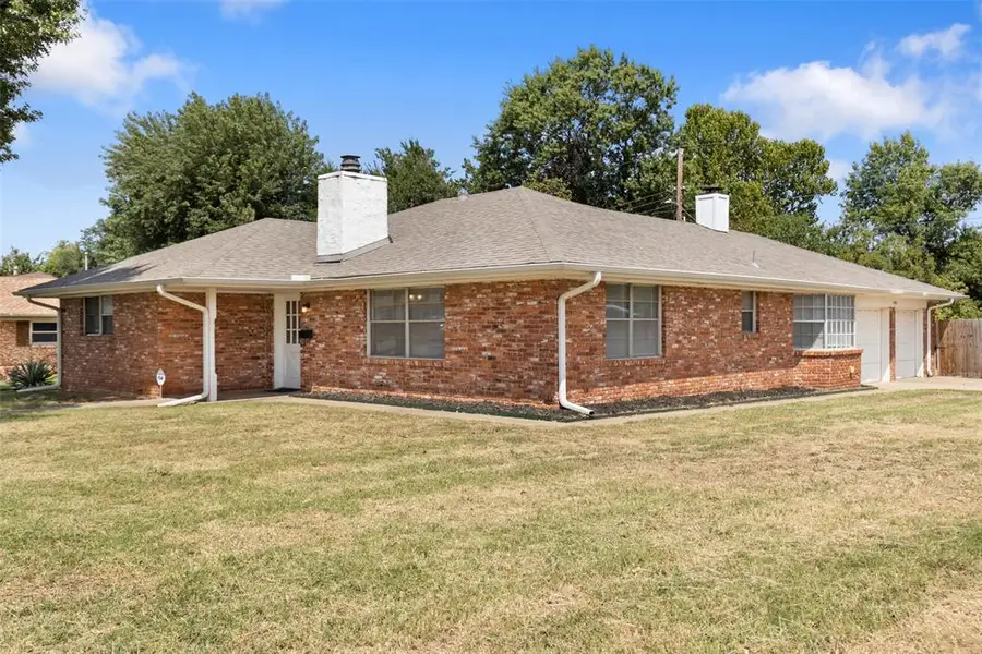 5800 N Meridian Place, Oklahoma City, OK 73122 - Image #2