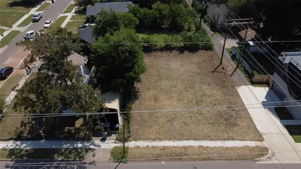 814 N Douglas Avenue, Oklahoma City, OK 73106