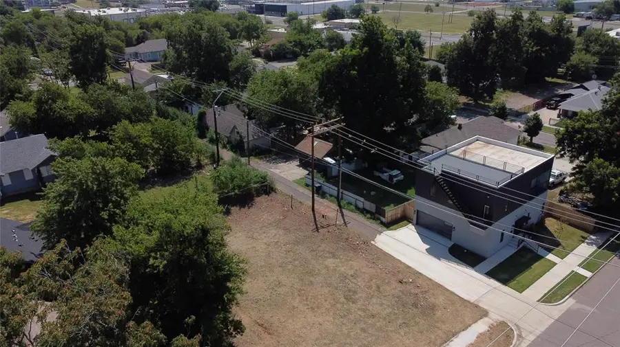 814 N Douglas Avenue, Oklahoma City, OK 73106 - Image #3