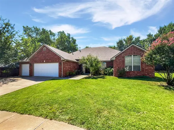 2104 Wheaton Drive, Norman, OK 73071