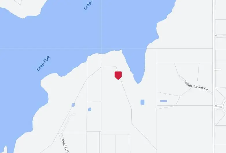 14116 Shoreline Boulevard, Oklahoma City Northeast, OK 73013 - Image #1