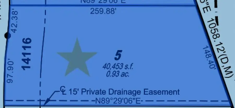 14116 Shoreline Boulevard, Oklahoma City Northeast, OK 73013 - Image #2