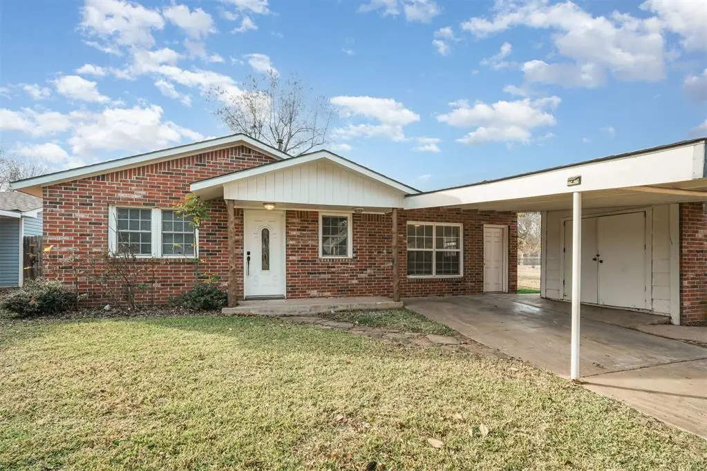 414 N 8th Street, Noble, OK 73068 - Image #1