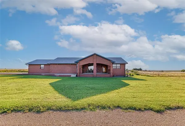 207711 E 780 Road, Leedey, OK 73654