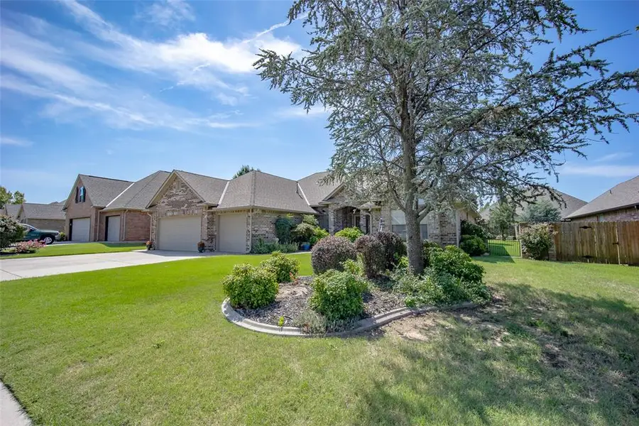 1504 SW 136th Street, Oklahoma City, OK 73170 - Image #2